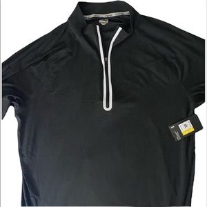 NWT Hind Pullover Windbreaker